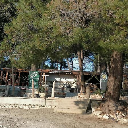 Apartment Rojal Mali Lošinj Esterno foto