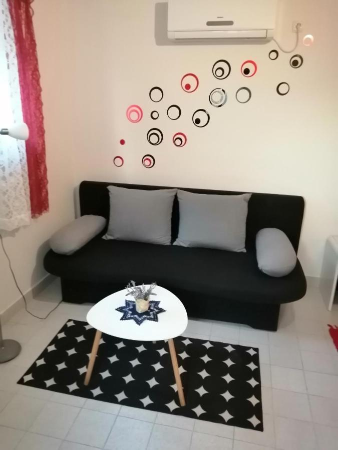 Apartment Rojal Mali Lošinj Esterno foto