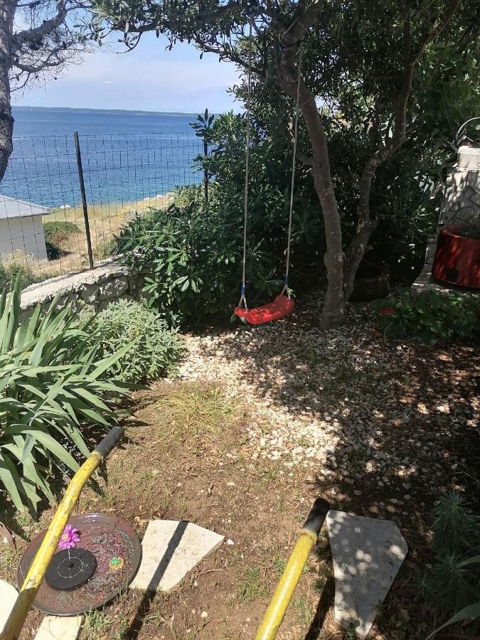 Apartment Rojal Mali Lošinj Esterno foto