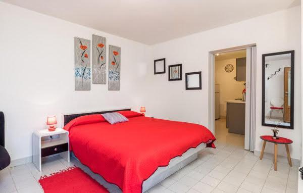 Apartment Rojal Mali Lošinj Esterno foto
