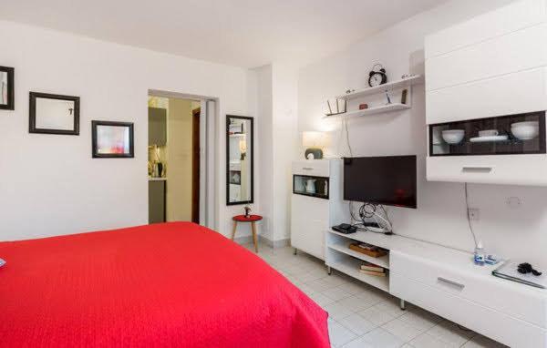 Apartment Rojal Mali Lošinj Esterno foto