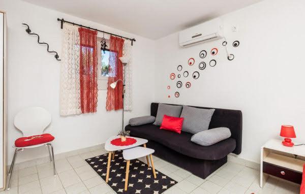 Apartment Rojal Mali Lošinj Esterno foto