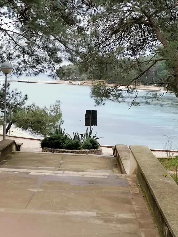 Apartment Rojal Mali Lošinj Esterno foto