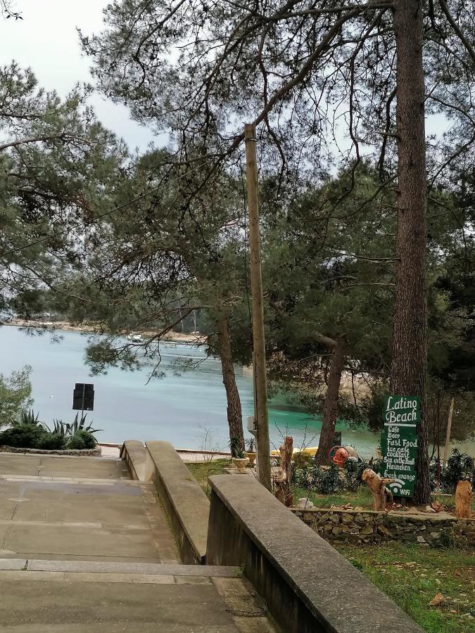 Apartment Rojal Mali Lošinj Esterno foto