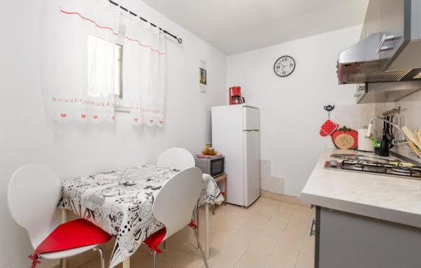 Apartment Rojal Mali Lošinj Esterno foto