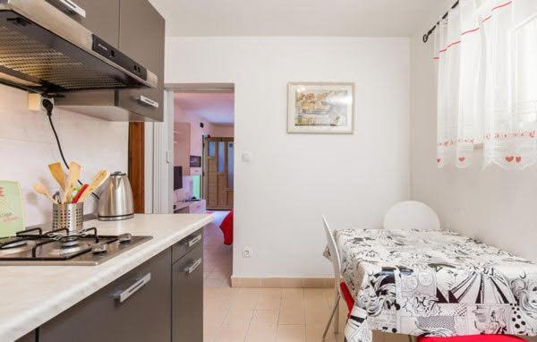 Apartment Rojal Mali Lošinj Esterno foto