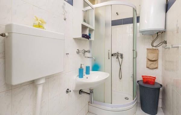Apartment Rojal Mali Lošinj Esterno foto