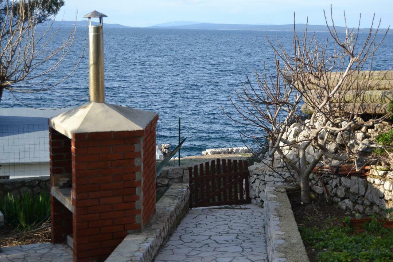 Apartment Rojal Mali Lošinj Esterno foto