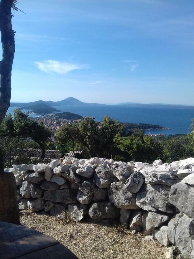 Apartment Rojal Mali Lošinj Esterno foto