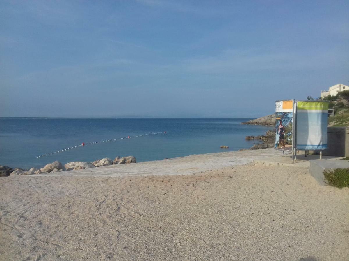 Apartment Rojal Mali Lošinj Esterno foto