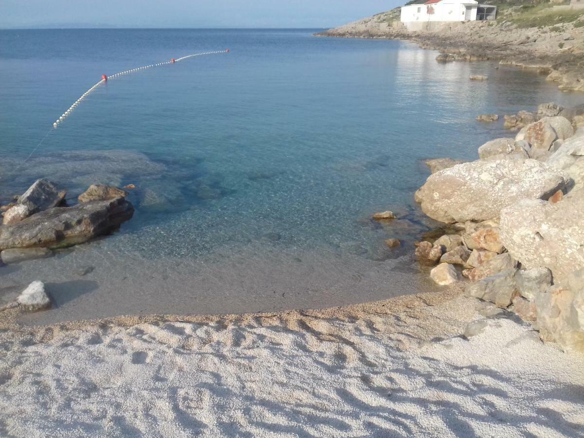Apartment Rojal Mali Lošinj Esterno foto