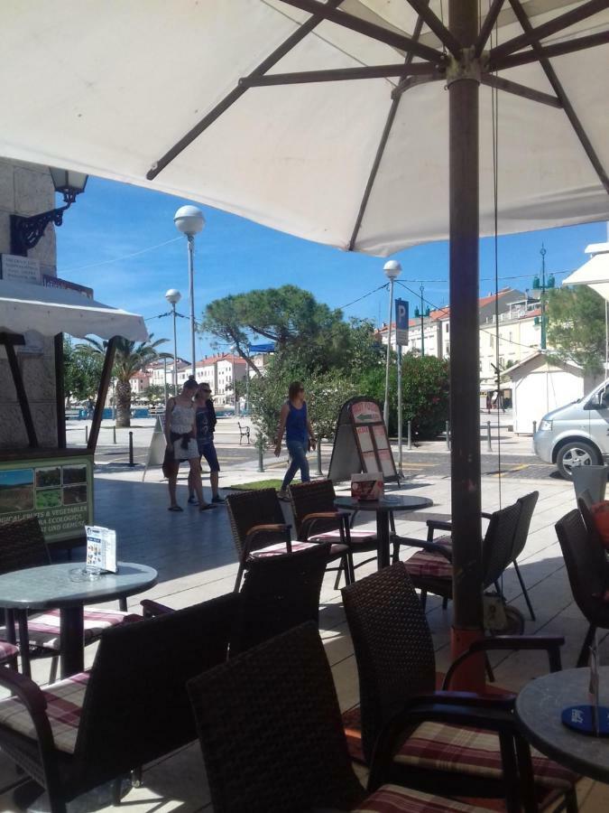 Apartment Rojal Mali Lošinj Esterno foto