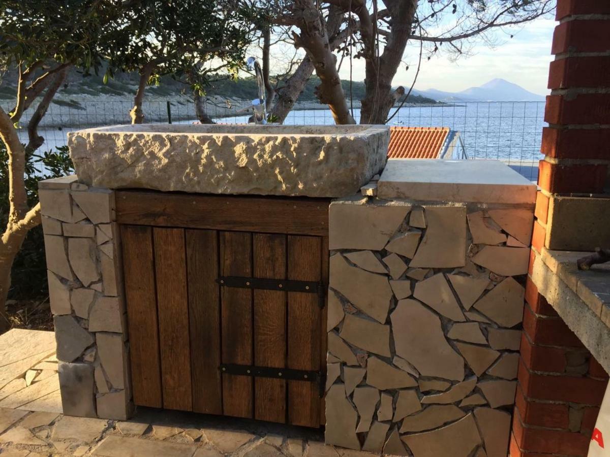 Apartment Rojal Mali Lošinj Esterno foto