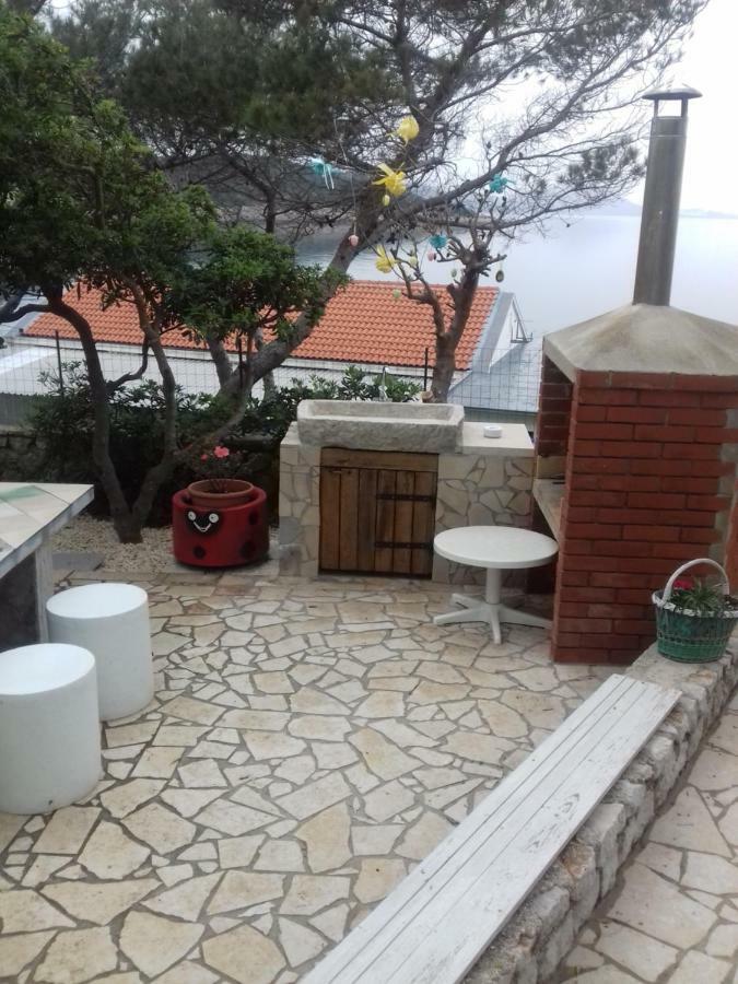 Apartment Rojal Mali Lošinj Esterno foto