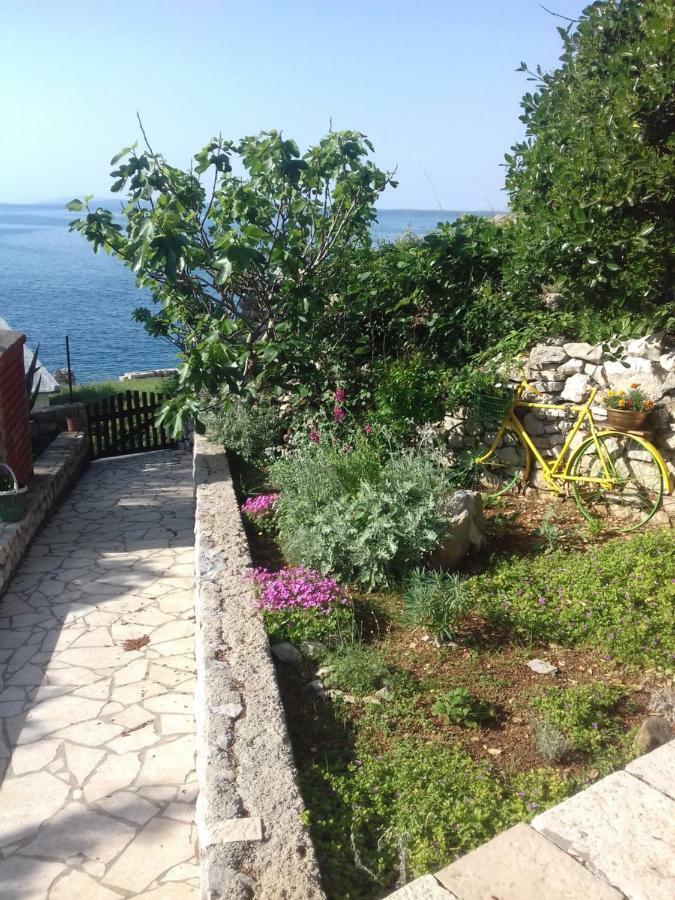 Apartment Rojal Mali Lošinj Esterno foto