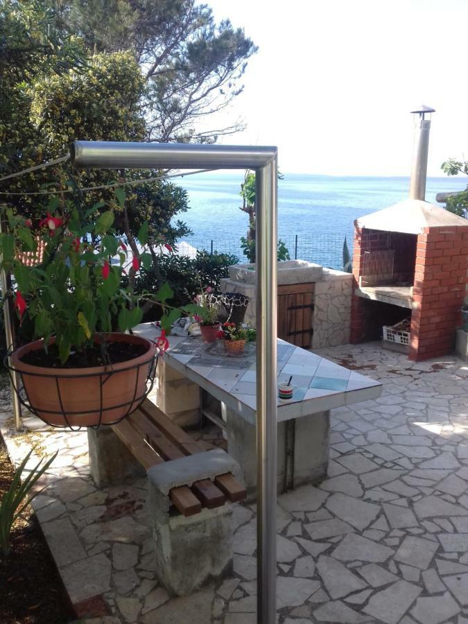 Apartment Rojal Mali Lošinj Esterno foto