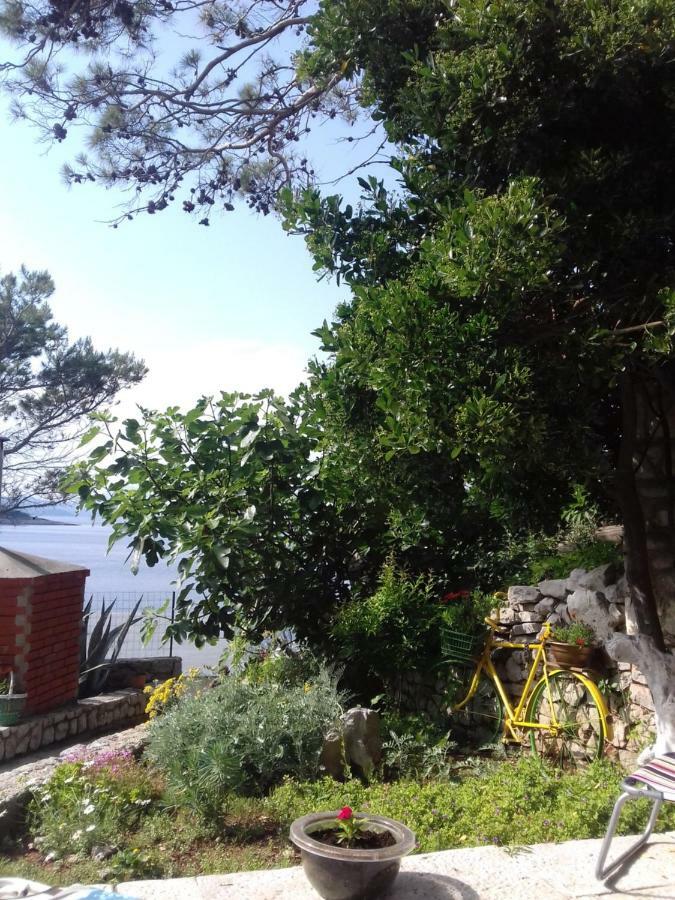 Apartment Rojal Mali Lošinj Esterno foto